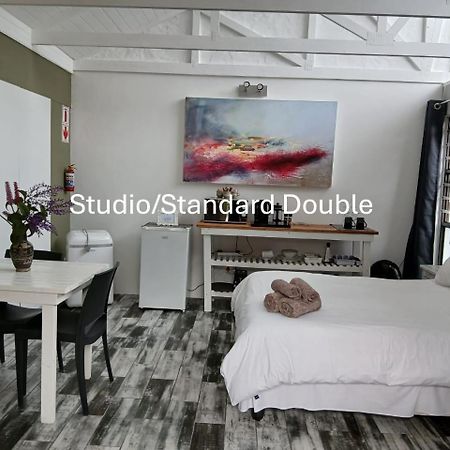 Stay At Seodin Wilderness Exterior photo