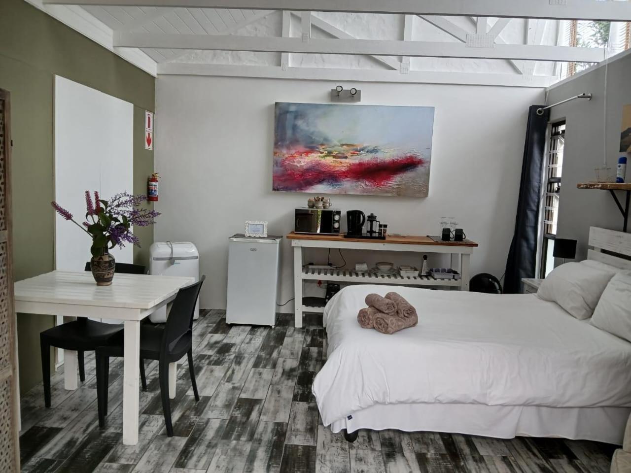 Stay At Seodin Wilderness Exterior photo